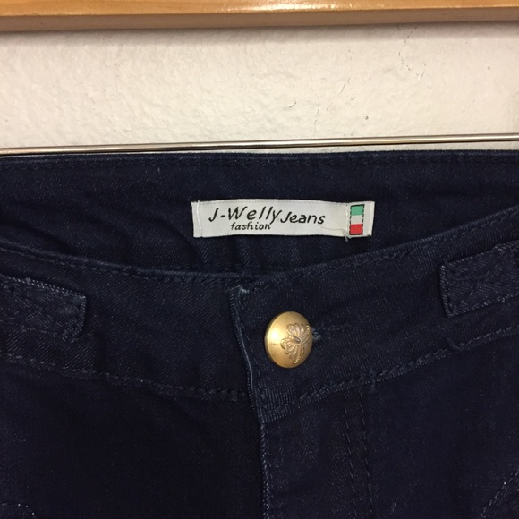 J Welly Jeans, M / 38 - Picture 2 of 4